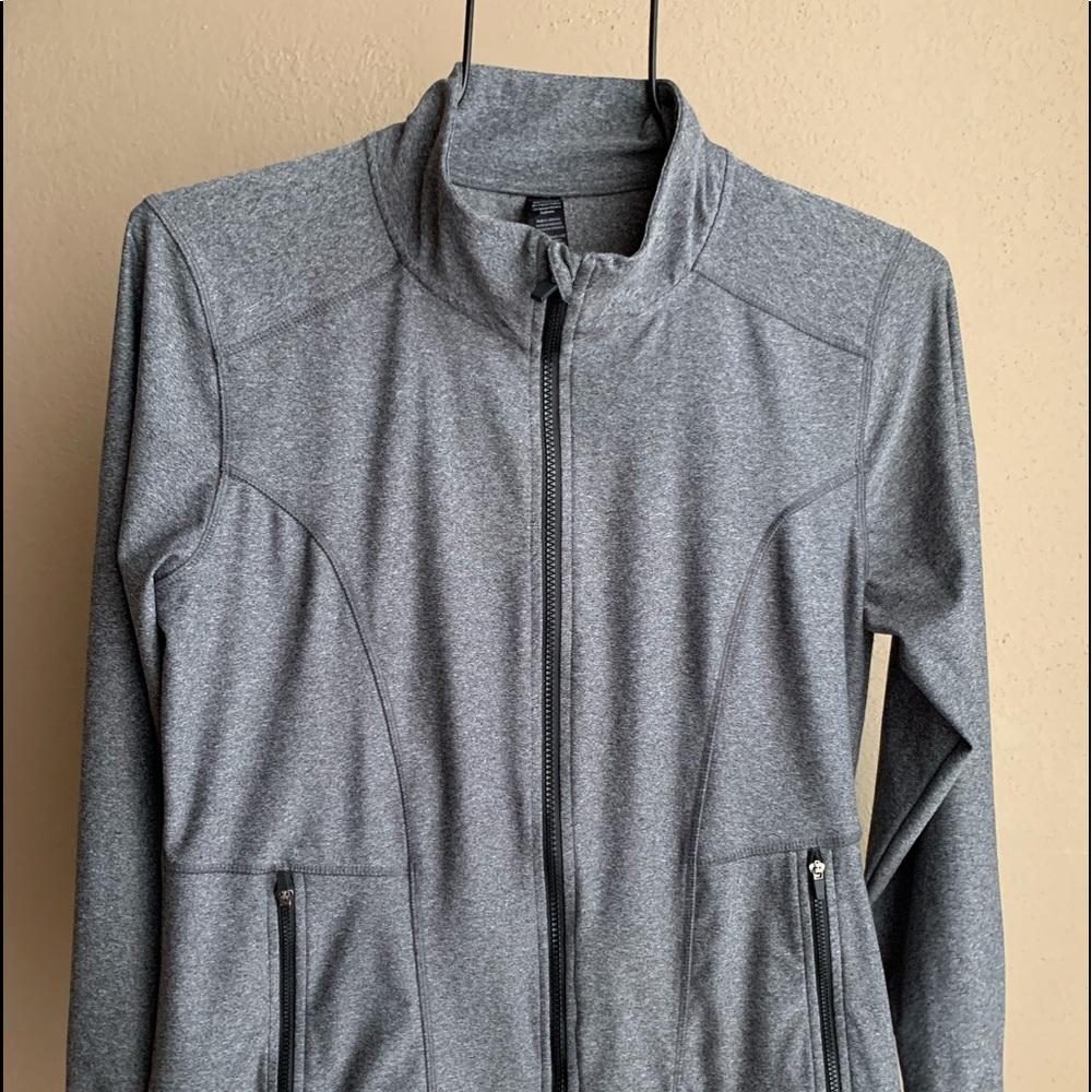 RBX Athletic Jacket